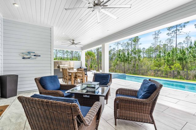 446 W Lafayette Road, Inlet Beach, FL 32461