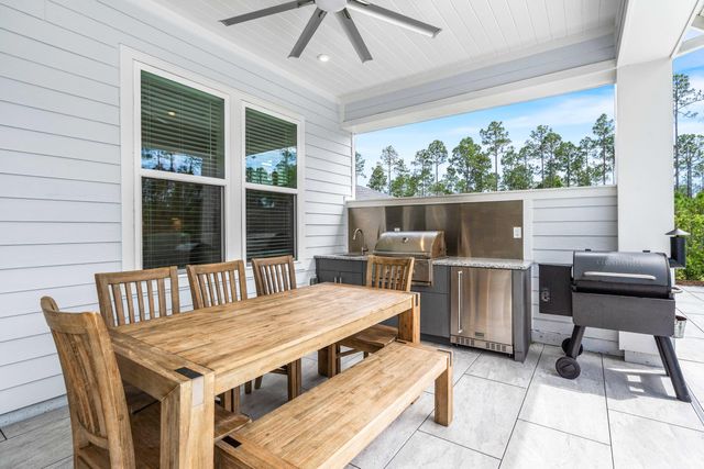 446 W Lafayette Road, Inlet Beach, FL 32461