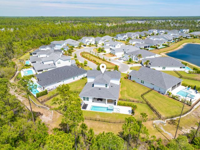 446 W Lafayette Road, Inlet Beach, FL 32461