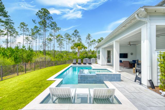 446 W Lafayette Road, Inlet Beach, FL 32461