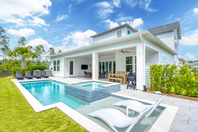446 W Lafayette Road, Inlet Beach, FL 32461