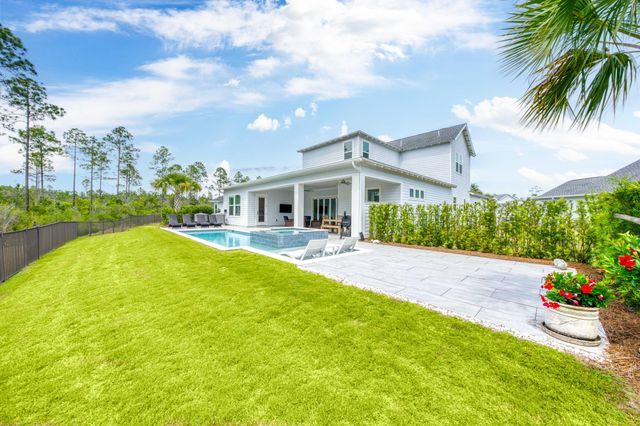 446 W Lafayette Road, Inlet Beach, FL 32461