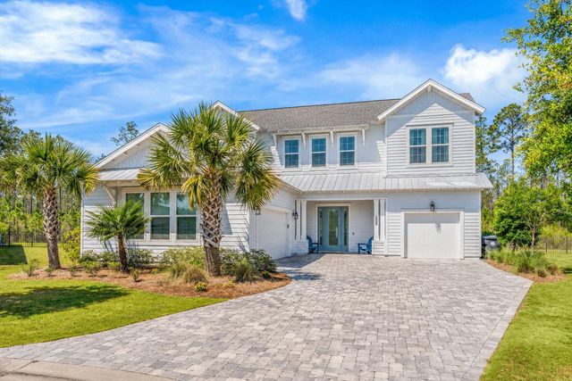 446 W Lafayette Road, Inlet Beach, FL 32461