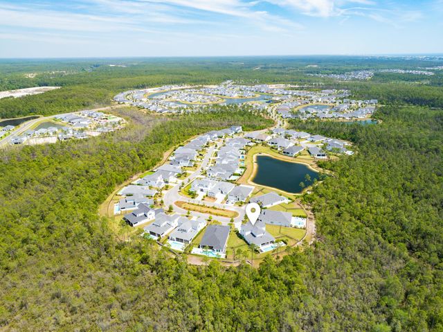 446 W Lafayette Road, Inlet Beach, FL 32461