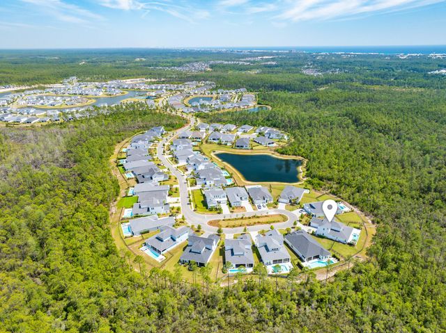 446 W Lafayette Road, Inlet Beach, FL 32461