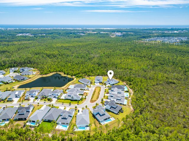446 W Lafayette Road, Inlet Beach, FL 32461