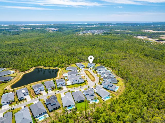 446 W Lafayette Road, Inlet Beach, FL 32461