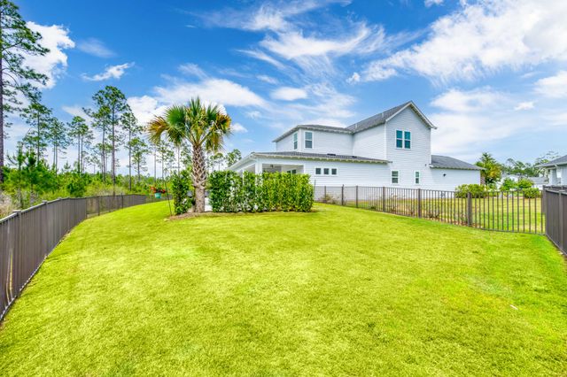 446 W Lafayette Road, Inlet Beach, FL 32461