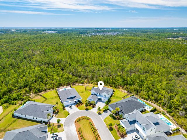 446 W Lafayette Road, Inlet Beach, FL 32461
