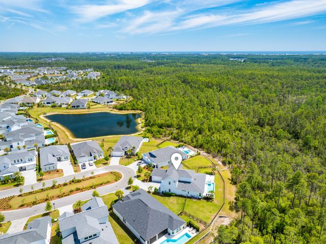 446 W Lafayette Road, Inlet Beach, FL 32461