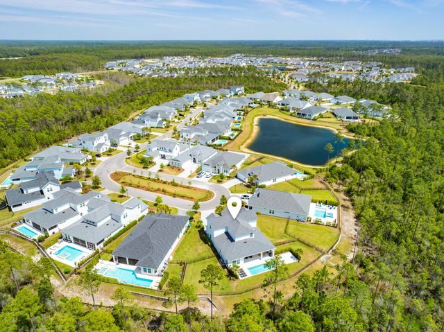 446 W Lafayette Road, Inlet Beach, FL 32461