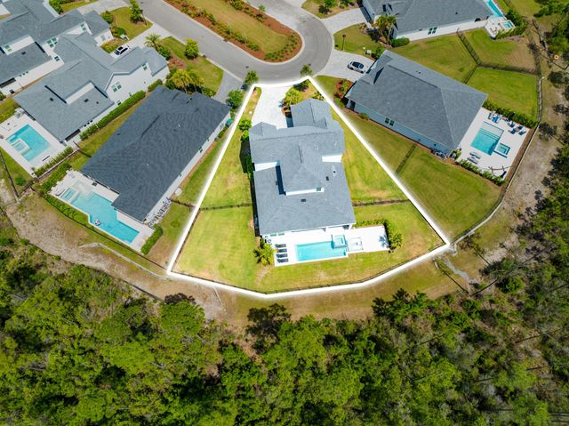 446 W Lafayette Road, Inlet Beach, FL 32461