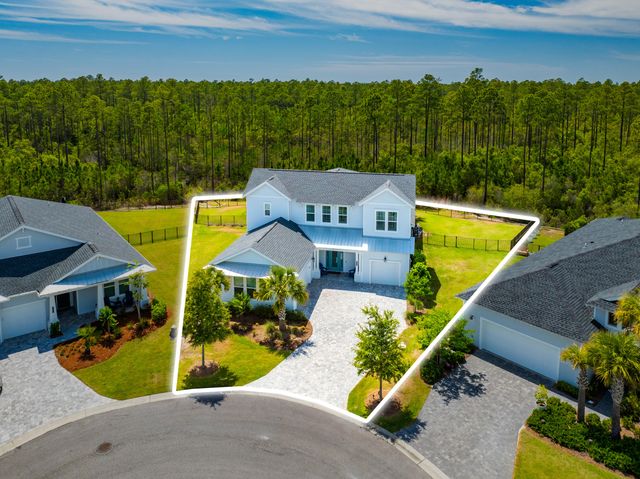 446 W Lafayette Road, Inlet Beach, FL 32461