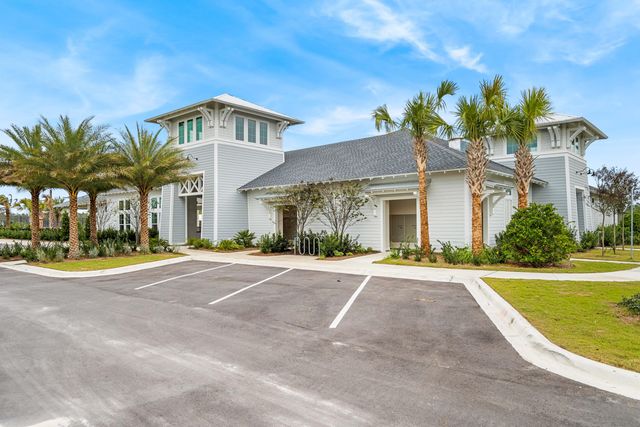 446 W Lafayette Road, Inlet Beach, FL 32461