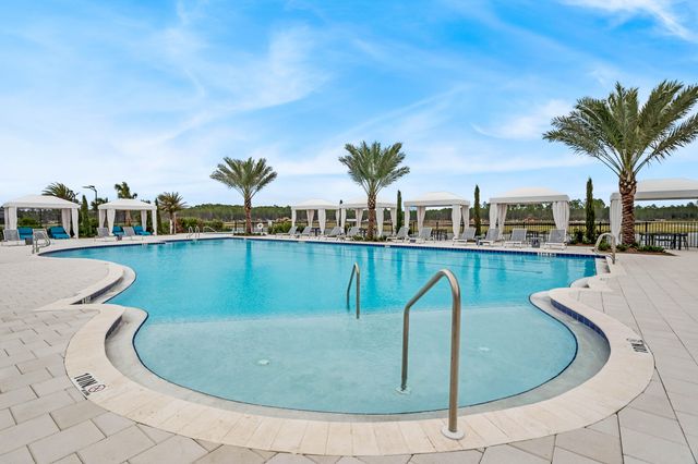 446 W Lafayette Road, Inlet Beach, FL 32461