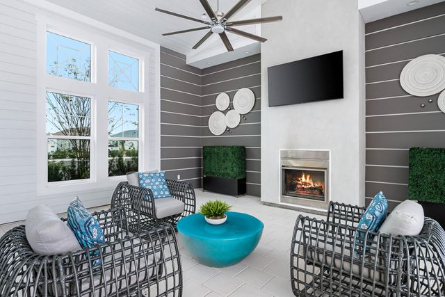 446 W Lafayette Road, Inlet Beach, FL 32461