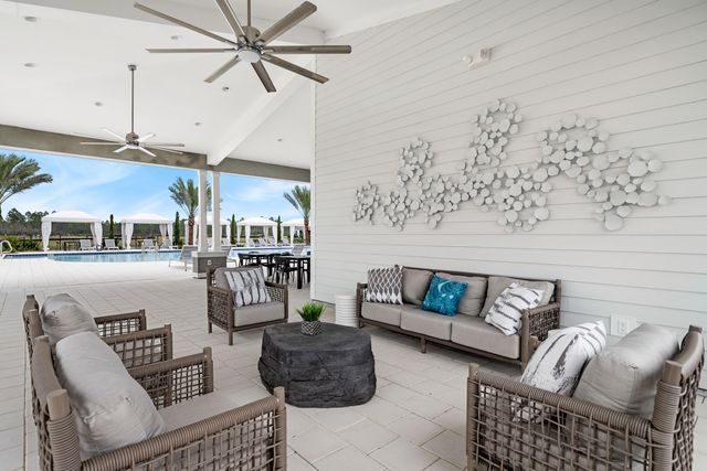 446 W Lafayette Road, Inlet Beach, FL 32461