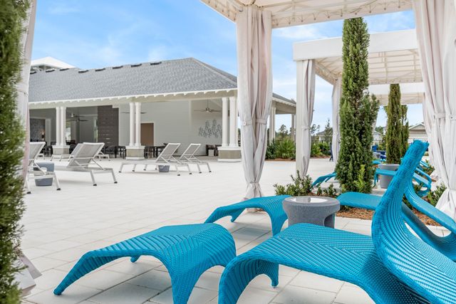 446 W Lafayette Road, Inlet Beach, FL 32461