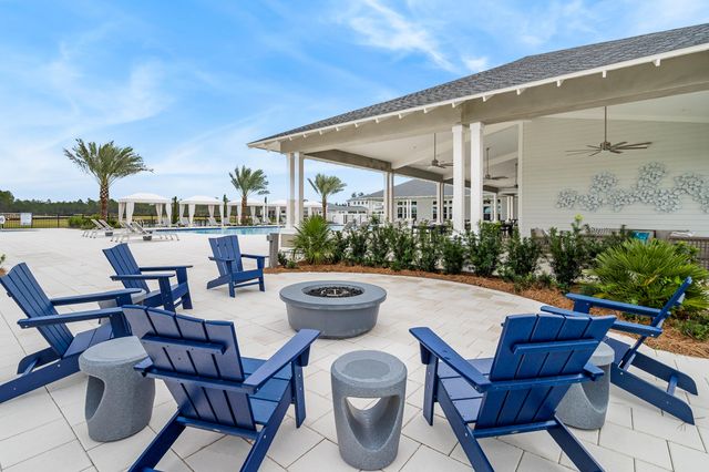 446 W Lafayette Road, Inlet Beach, FL 32461