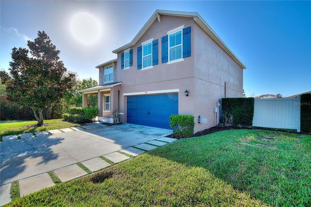 519 OAKHURST WAY, Lake Alfred, FL 33850