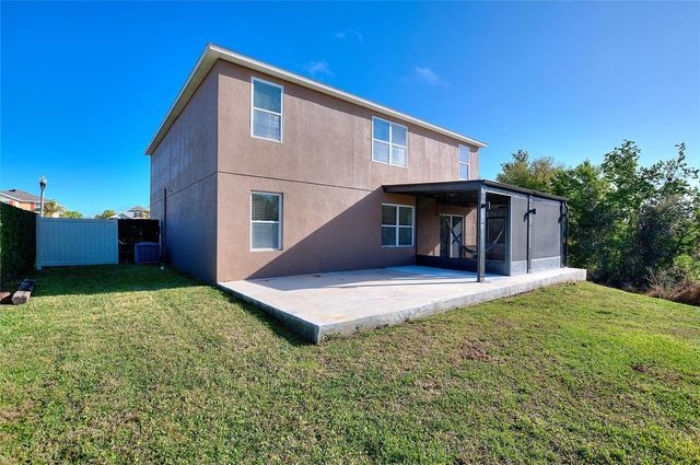 519 OAKHURST WAY, Lake Alfred, FL 33850