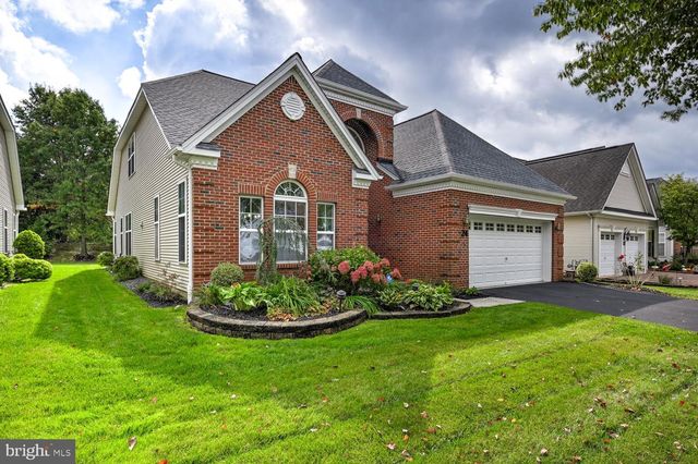 24 MONTE CARLO DR, Hamilton, NJ 08691