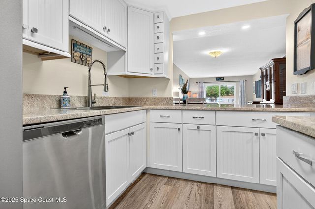 383 N Atlantic Avenue 105, Cocoa Beach, FL 32931