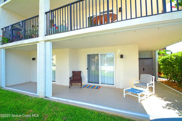 383 N Atlantic Avenue 105, Cocoa Beach, FL 32931