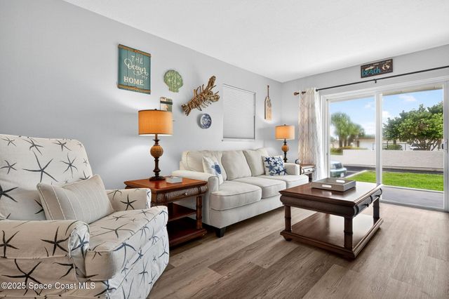 383 N Atlantic Avenue 105, Cocoa Beach, FL 32931