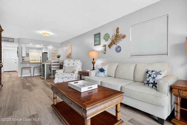 383 N Atlantic Avenue 105, Cocoa Beach, FL 32931