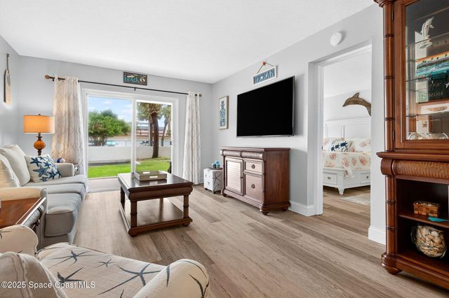 383 N Atlantic Avenue 105, Cocoa Beach, FL 32931
