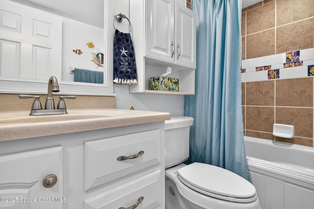 383 N Atlantic Avenue 105, Cocoa Beach, FL 32931