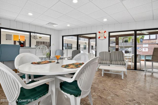 383 N Atlantic Avenue 105, Cocoa Beach, FL 32931