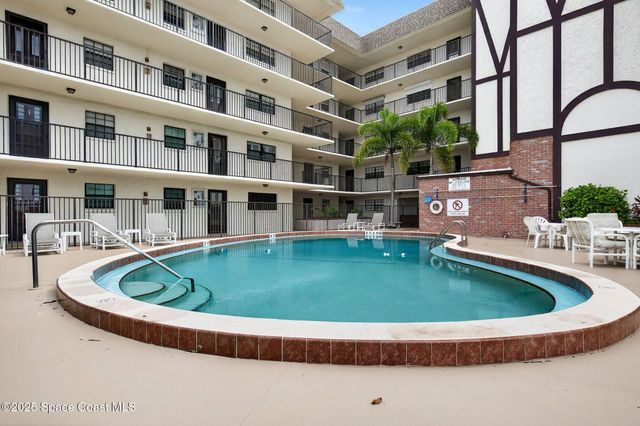 383 N Atlantic Avenue 105, Cocoa Beach, FL 32931