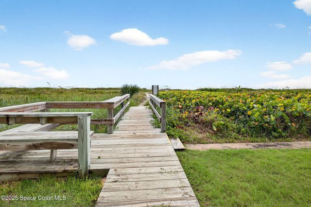 383 N Atlantic Avenue 105, Cocoa Beach, FL 32931