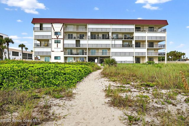 383 N Atlantic Avenue 105, Cocoa Beach, FL 32931
