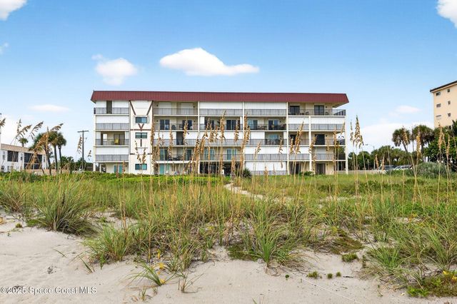 383 N Atlantic Avenue 105, Cocoa Beach, FL 32931