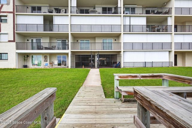 383 N Atlantic Avenue 105, Cocoa Beach, FL 32931