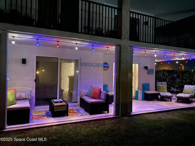 383 N Atlantic Avenue 105, Cocoa Beach, FL 32931