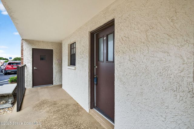 383 N Atlantic Avenue 105, Cocoa Beach, FL 32931