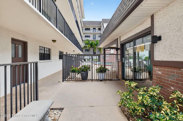 383 N Atlantic Avenue 105, Cocoa Beach, FL 32931