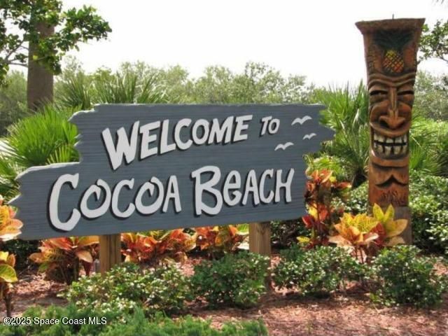 383 N Atlantic Avenue 105, Cocoa Beach, FL 32931