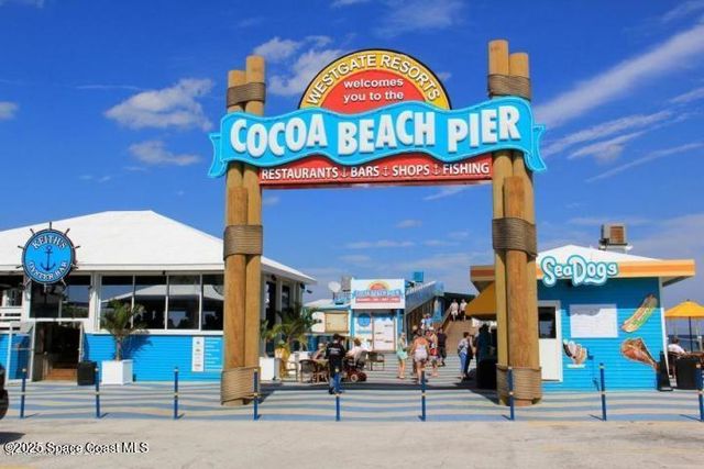 383 N Atlantic Avenue 105, Cocoa Beach, FL 32931