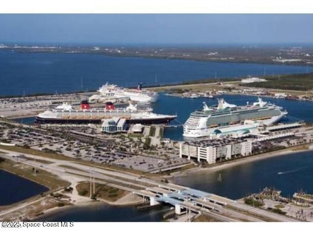 383 N Atlantic Avenue 105, Cocoa Beach, FL 32931
