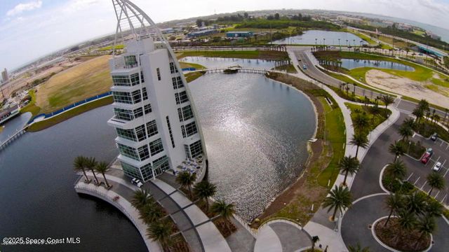 383 N Atlantic Avenue 105, Cocoa Beach, FL 32931