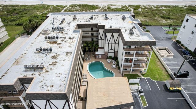 383 N Atlantic Avenue 105, Cocoa Beach, FL 32931