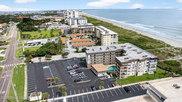 383 N Atlantic Avenue 105, Cocoa Beach, FL 32931