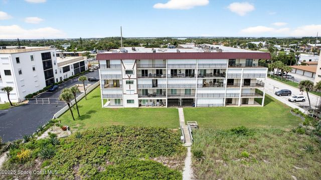 383 N Atlantic Avenue 105, Cocoa Beach, FL 32931