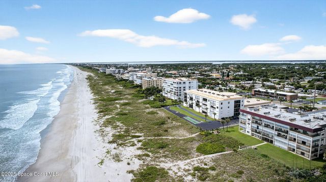 383 N Atlantic Avenue 105, Cocoa Beach, FL 32931