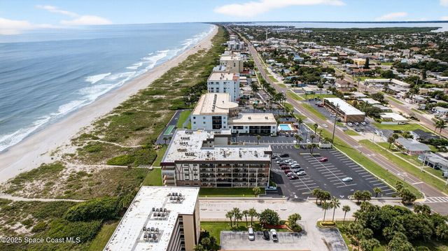 383 N Atlantic Avenue 105, Cocoa Beach, FL 32931